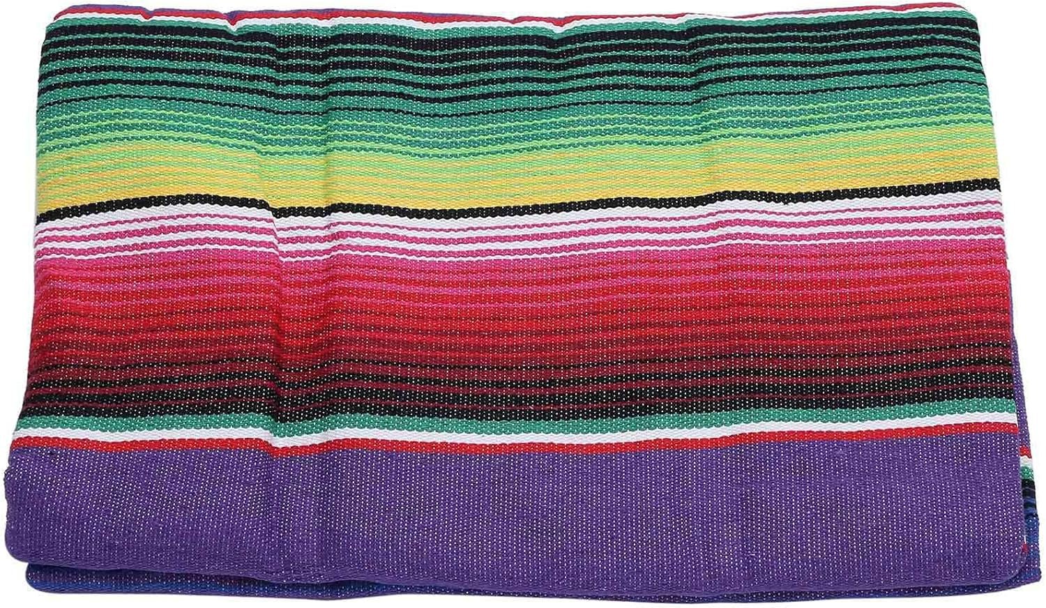 Mexicaans tafelkleed wandtapijt Mexicaanse bruiloft saltillo Mexicaans Huis - Accessoires en Decoratie Naty Shop Standaardtitel