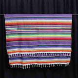 Wandtapijt canvas Mexicaanse tafel Mexicaanse bruiloft Saltillo Mexicaanse Home - Accessoires en Decoratie Naty Shop