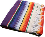 Wandtapijt canvas Mexicaanse tafel Mexicaanse bruiloft Saltillo Mexicaanse Home - Accessoires en Decoratie Naty Shop
