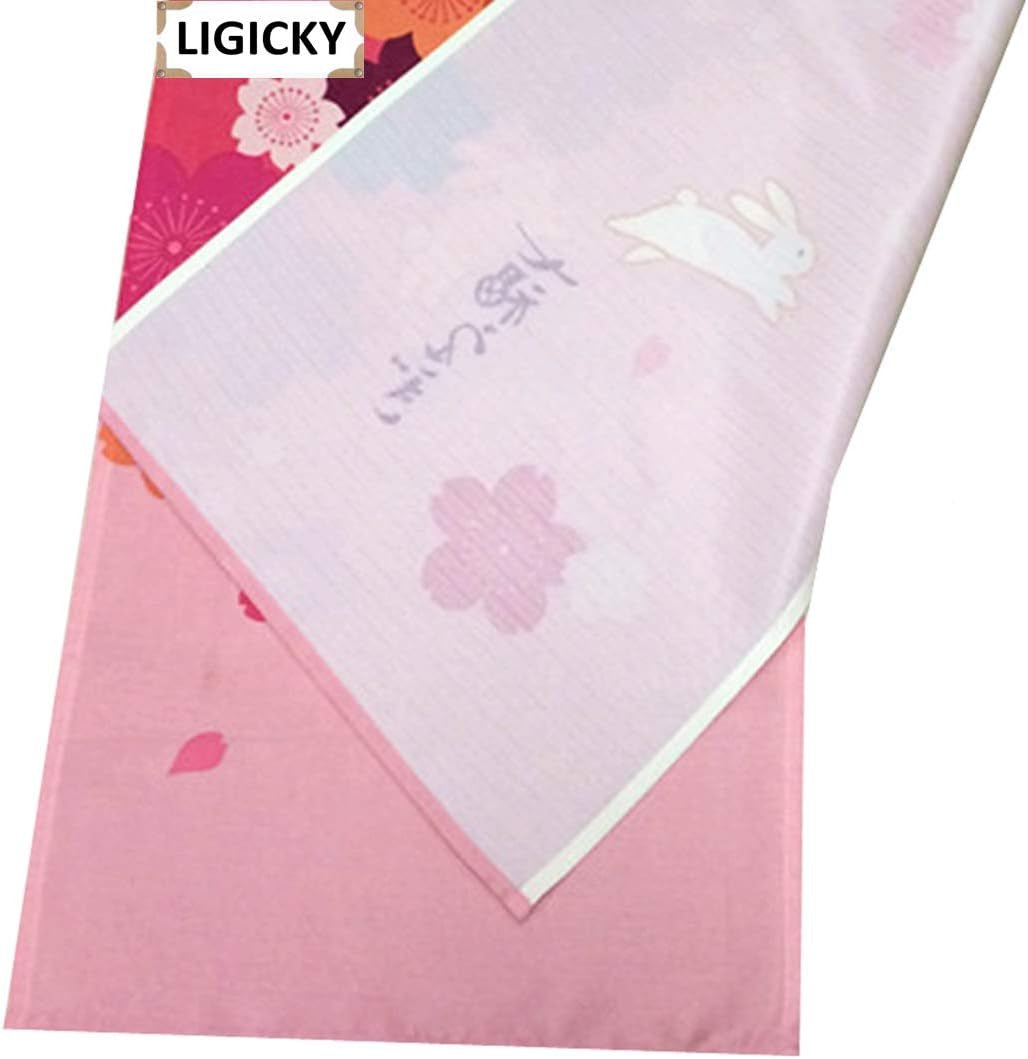 Wandtapijt Japans gordijn noren lange deur tapisseri Casa - Accessoires en Decoratie Naty Shop