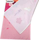 Wandtapijt Japans gordijn noren lange deur tapisseri Casa - Accessoires en Decoratie Naty Shop