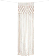 Wandtapijt, deurgordijn, geweven wandtapijt, scheidingswand, Wonen - Accessoires en Decoratie Naty Shop Standaardtitel