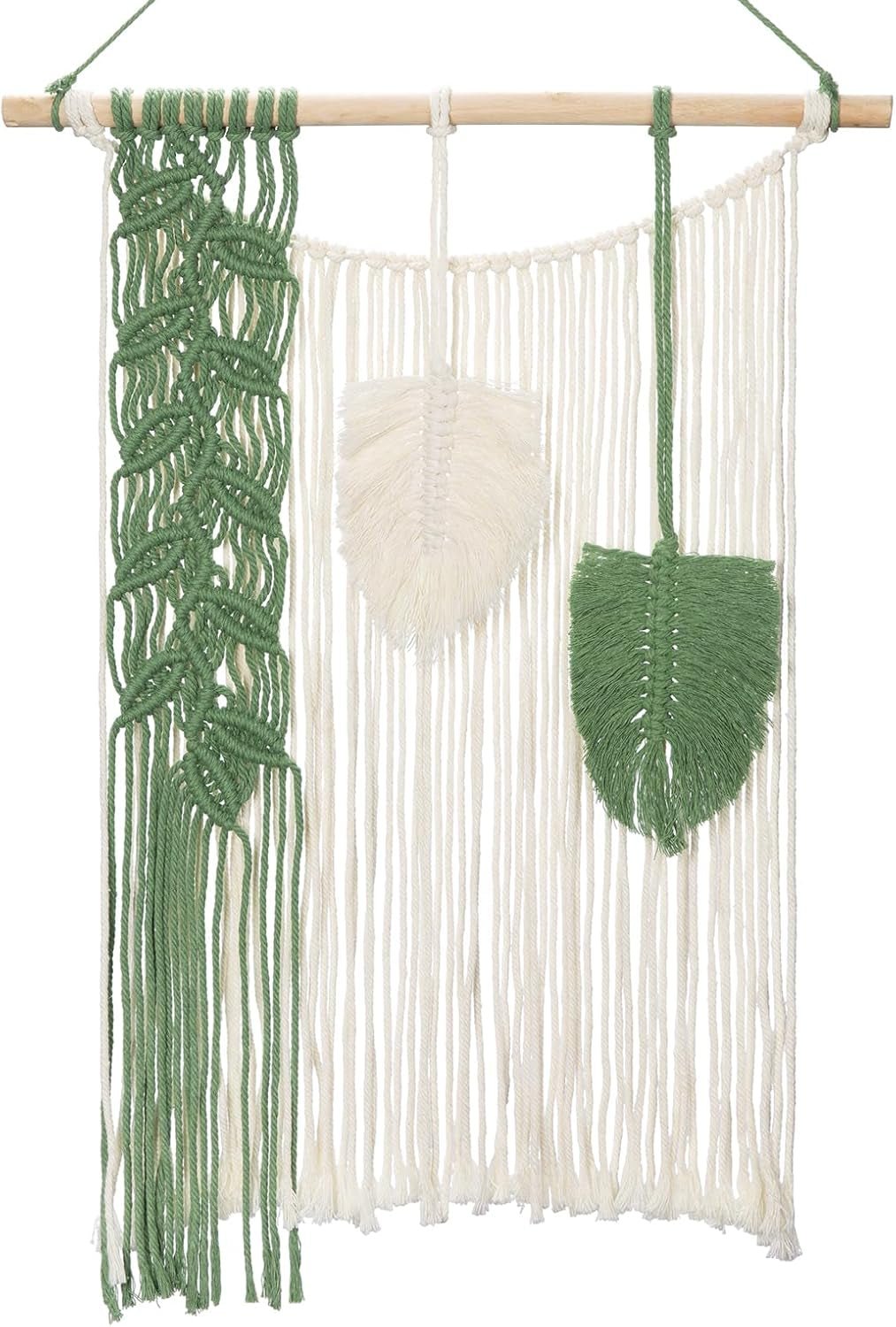 Wandtapijtplank glazen kandelaars gemaakt Casa - Accessoires en Decoratie Naty Shop Groeten