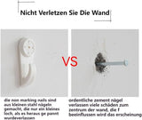 Viking wandtapijt blacklight reactief rood meditatie runen odins Home - Accessoires en Decoratie Naty Shop