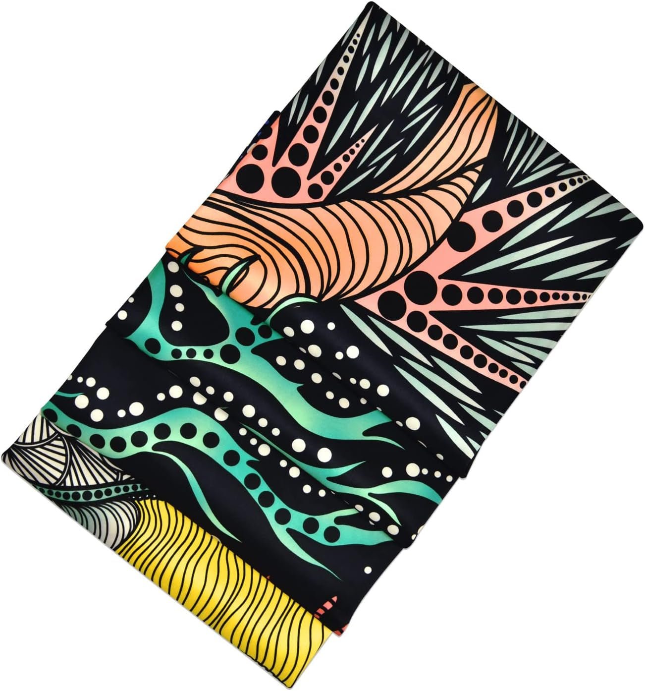 Wandtapijt yrendenge paddestoel ogen wandkleed zeedieren Wonen - Accessoires en Decoratie Naty Shop