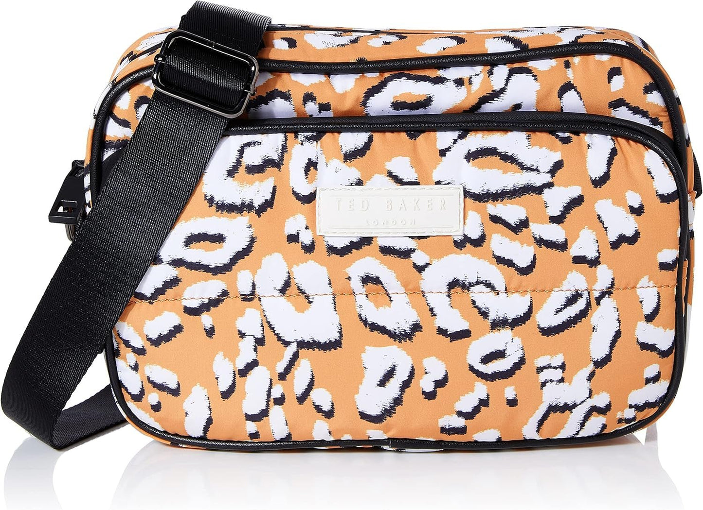 Ted Baker London Handtas, NIQIA Damestassen Naty Shop Geel One size fits all