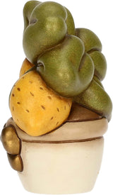 THUN Citroenboom van keramiek Beeldjes en sculpturen Naty Shop