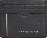 Tommy Hilfiger Am0am13041 Heren Portemonnee Heren Naty Shop Zwart (Zwart) Os