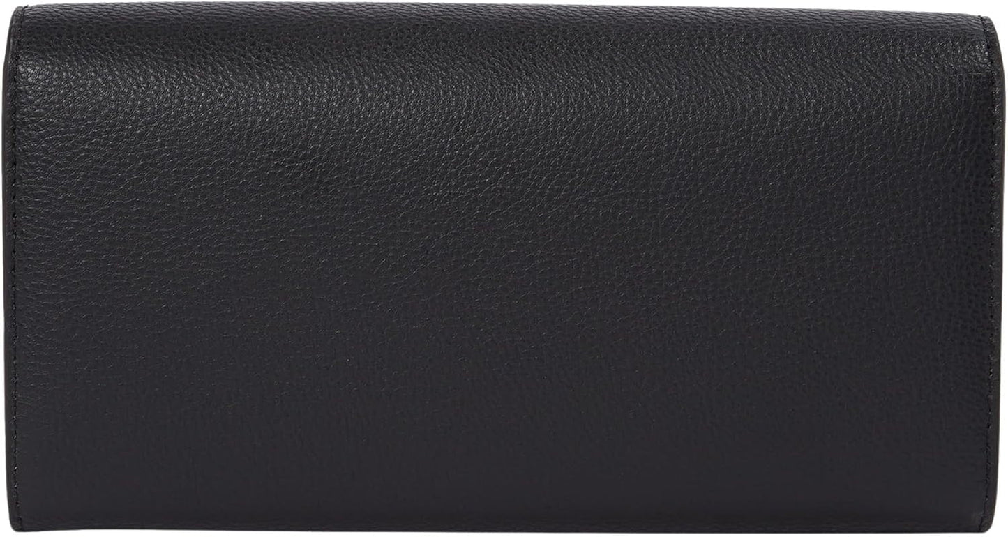 Tommy Hilfiger Aw0aw17267 Damesportemonnee Dames Naty Shop