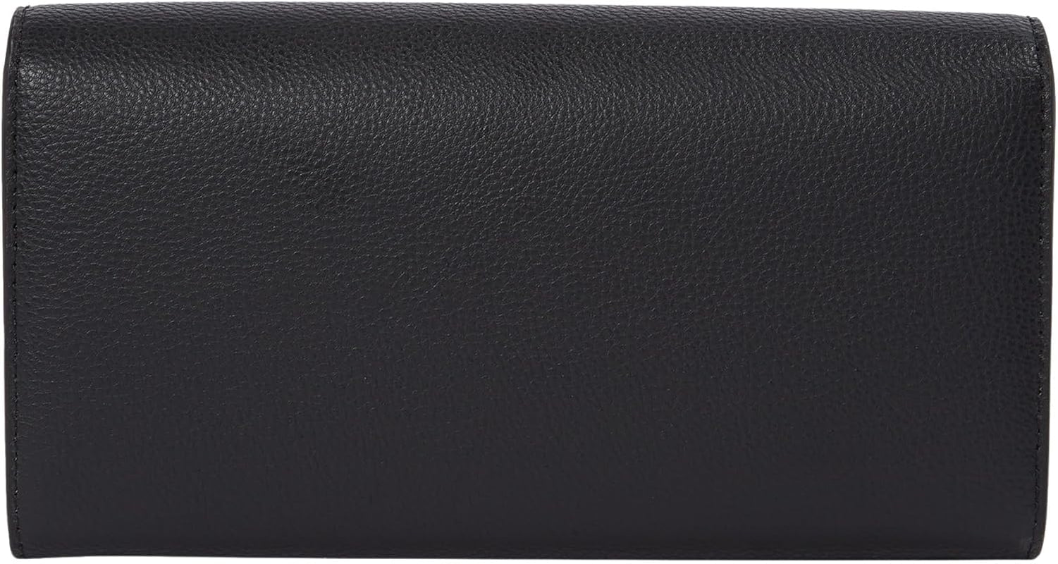 Tommy Hilfiger Aw0aw17267 Damesportemonnee Dames Naty Shop