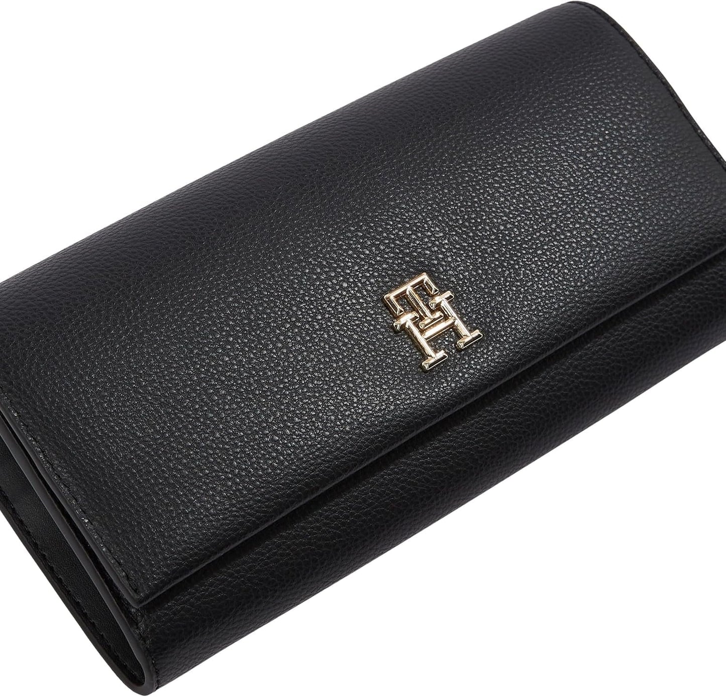 Tommy Hilfiger Aw0aw17267 Damesportemonnee Dames Naty Shop