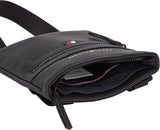 Tommy Hilfiger ESSENTIAL PU MINI CROSSOVER crossover-bagage- en reisuitrusting voor heren Naty Shop