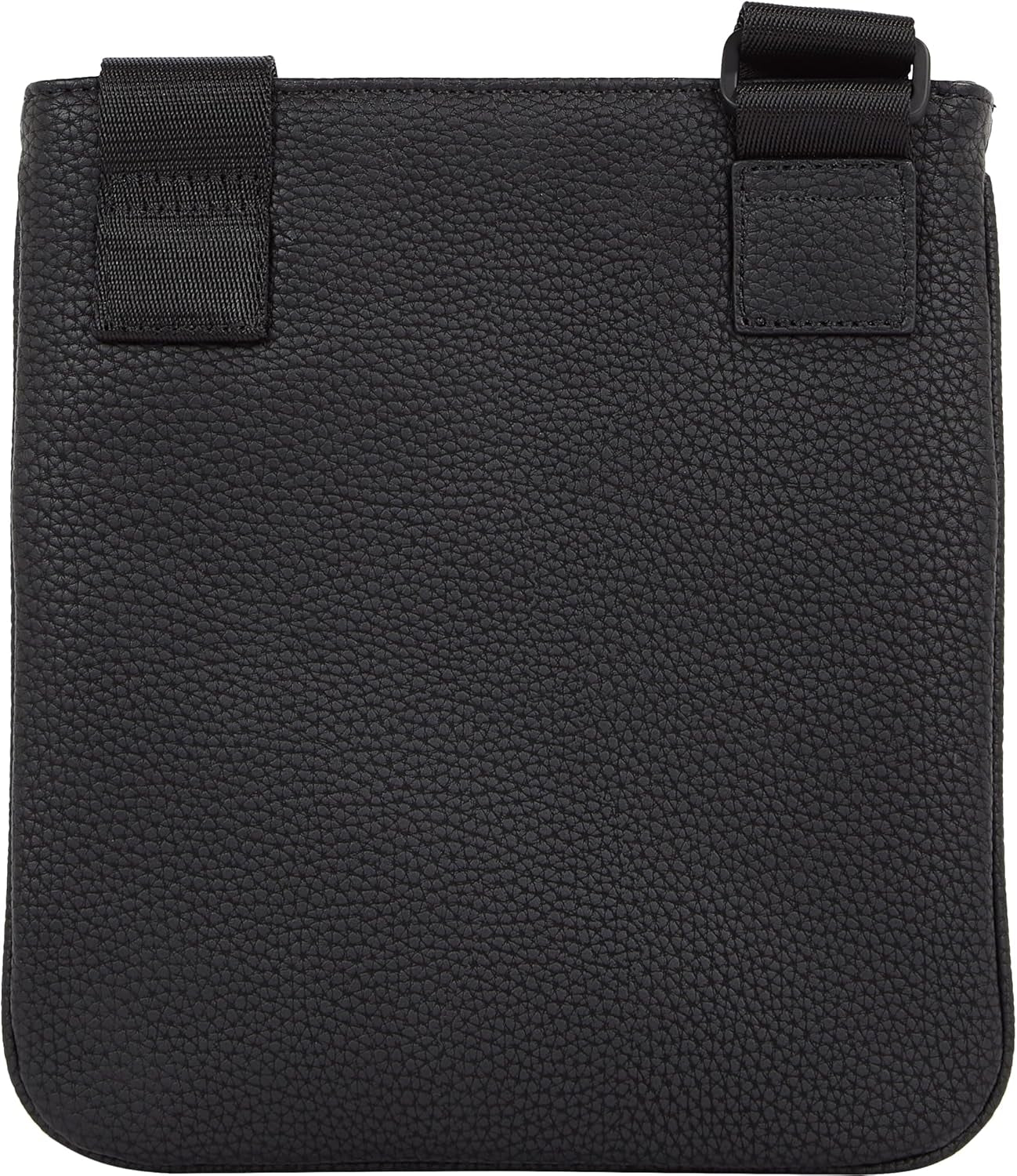 Tommy Hilfiger ESSENTIAL PU MINI CROSSOVER crossover-bagage- en reisuitrusting voor heren Naty Shop