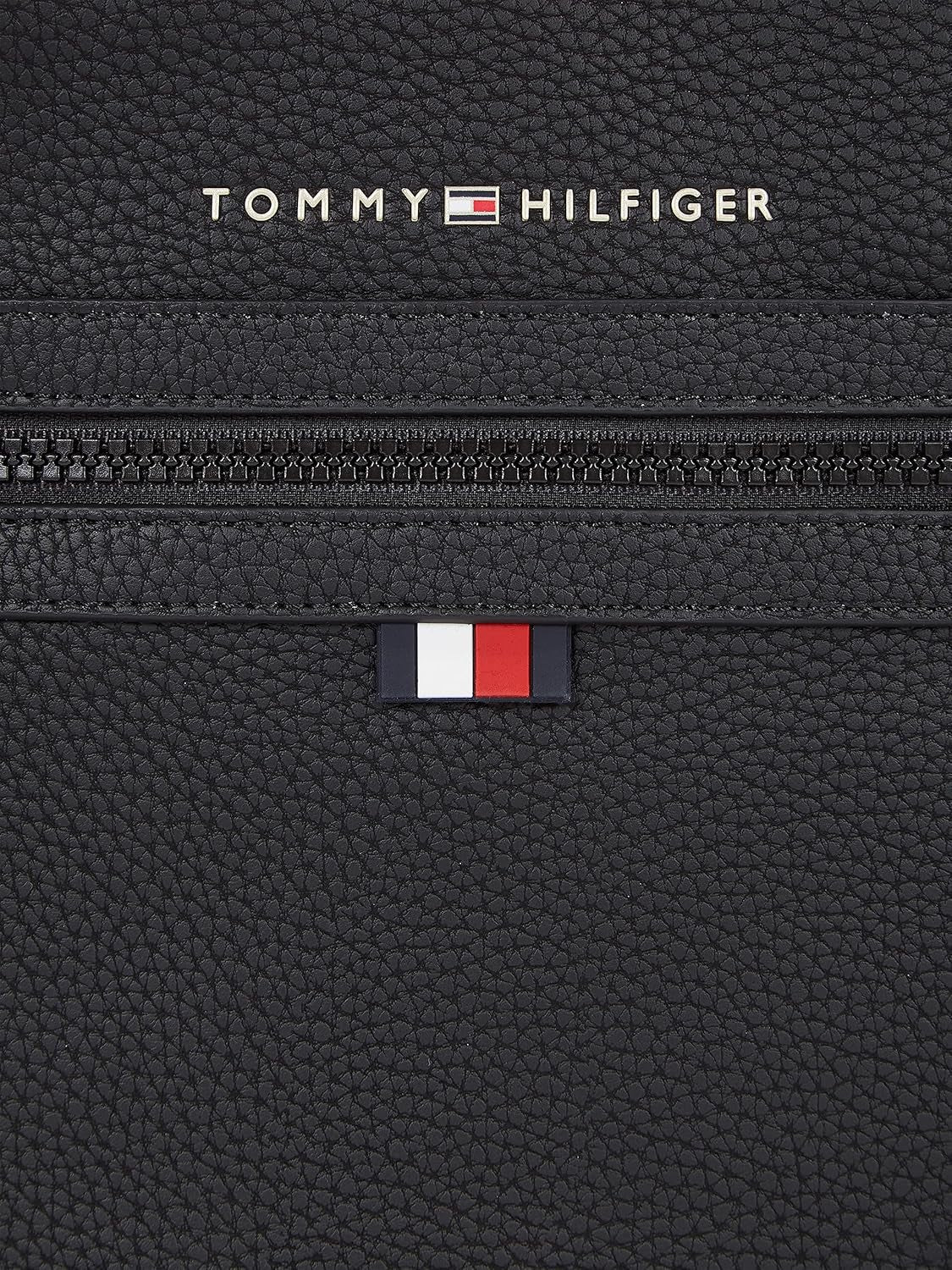 Tommy Hilfiger ESSENTIAL PU MINI CROSSOVER crossover-bagage- en reisuitrusting voor heren Naty Shop
