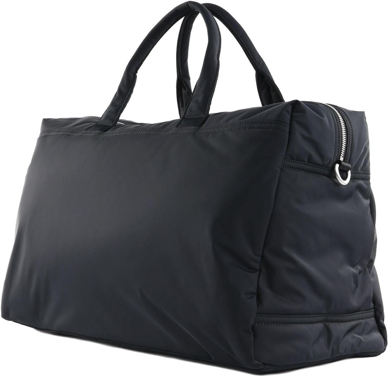 Tommy Hilfiger TH Signature reistas voor heren AM0AM12218 reistas, zwart (zwart) bagage en reisuitrusting Naty Shop