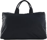 Tommy Hilfiger TH Signature reistas voor heren AM0AM12218 reistas, zwart (zwart) bagage en reisuitrusting Naty Shop