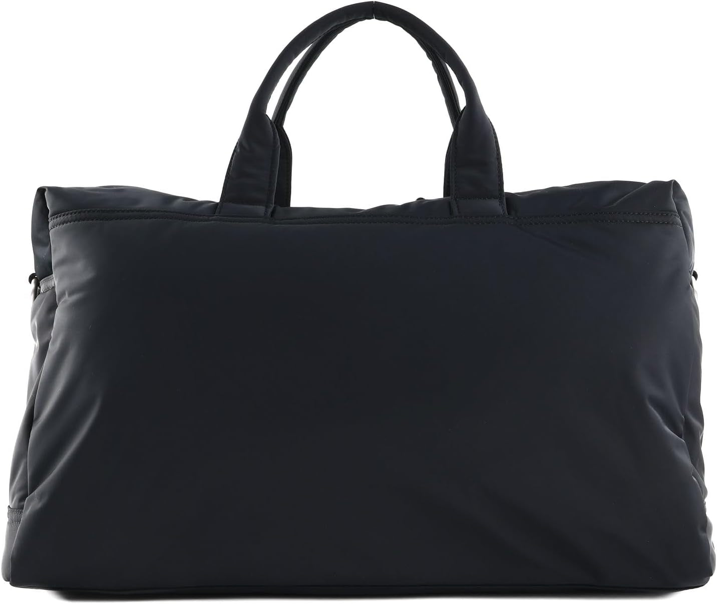 Tommy Hilfiger TH Signature reistas voor heren AM0AM12218 reistas, zwart (zwart) bagage en reisuitrusting Naty Shop
