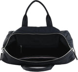 Tommy Hilfiger TH Signature reistas voor heren AM0AM12218 reistas, zwart (zwart) bagage en reisuitrusting Naty Shop