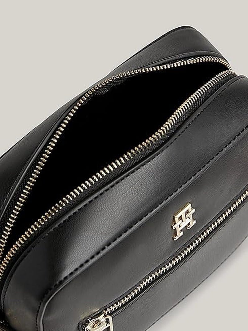 Tommy Hilfiger Crossbodytas Tas Iconische cameratas Kleine damestassen Naty Shop