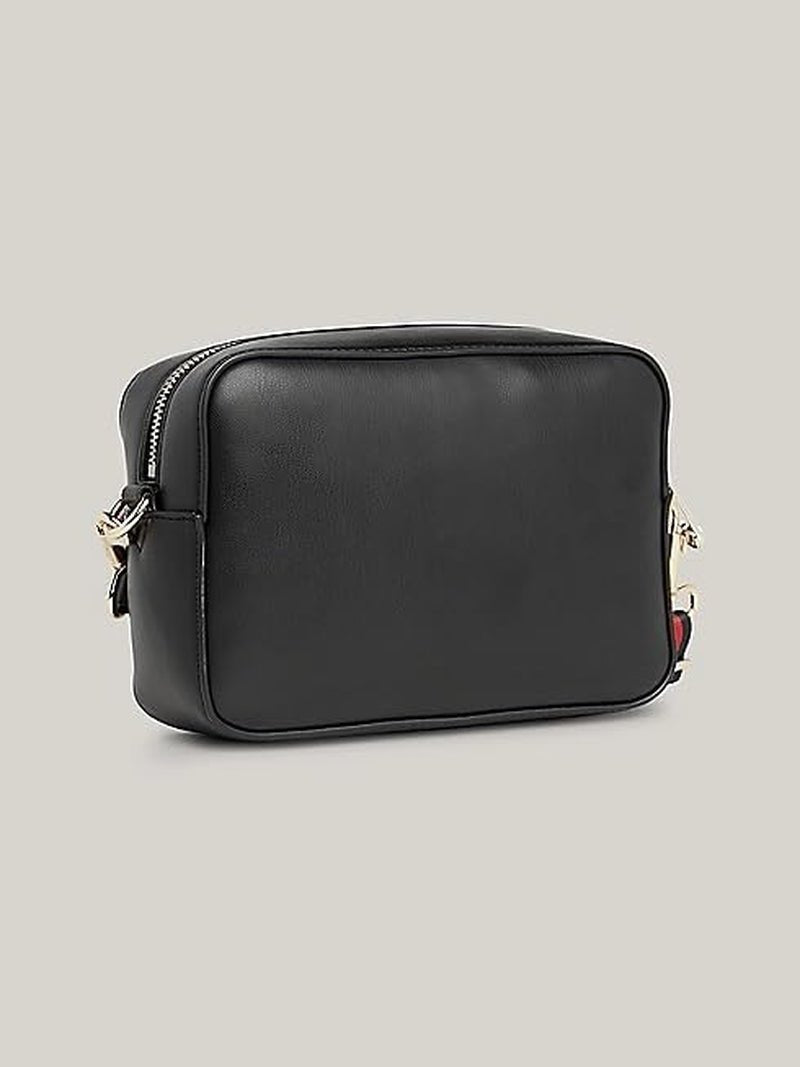 Tommy Hilfiger Crossbodytas Tas Iconische cameratas Kleine damestassen Naty Shop