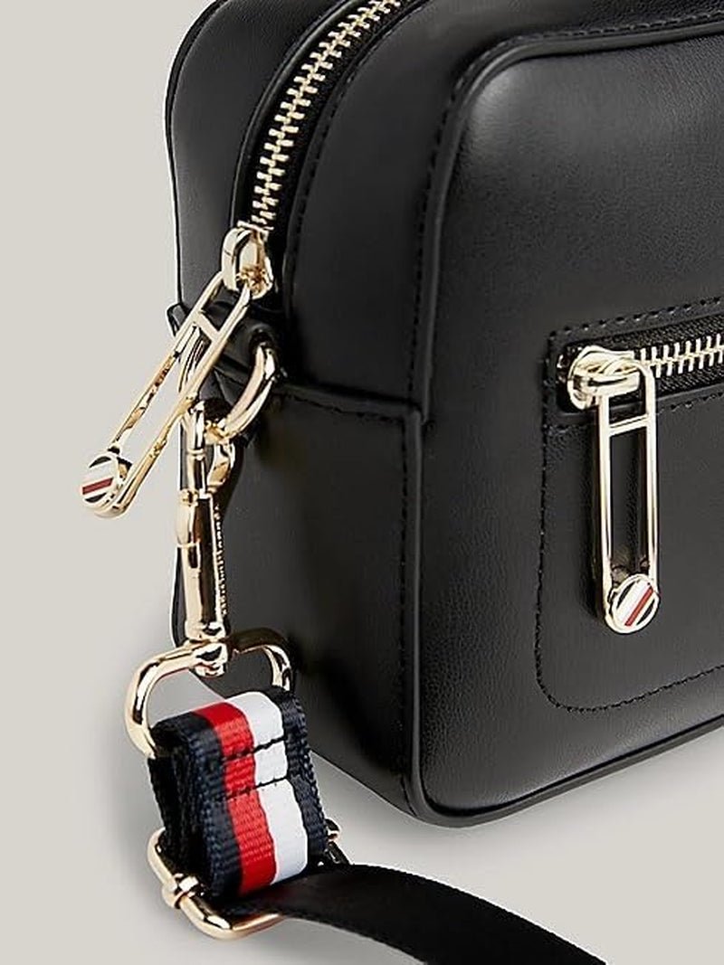 Tommy Hilfiger Crossbodytas Tas Iconische cameratas Kleine damestassen Naty Shop