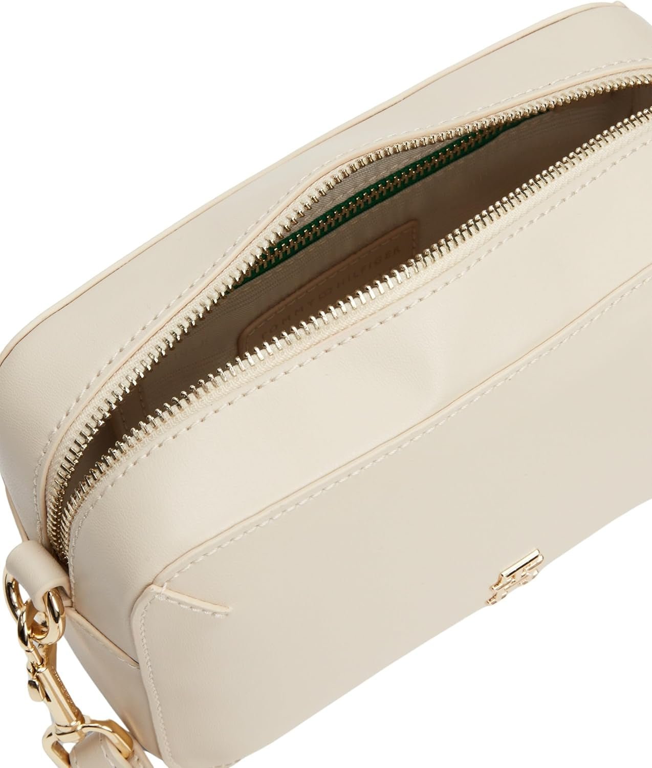 Tommy Hilfiger Crossbodytas Chique Flap Crossover Kleine damestassen Naty Shop
