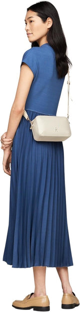 Tommy Hilfiger Crossbodytas Chique Flap Crossover Kleine damestassen Naty Shop