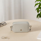 Tommy Hilfiger Crossbodytas Chique Flap Crossover Kleine damestassen Naty Shop