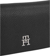 Tommy Hilfiger Crossbodytas Emblem Flap Crossover Kleine damestassen Naty Shop