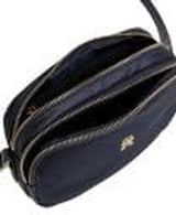 Tommy Hilfiger crossbody tas tas Poppy Crossover schoudertas Tassen Dames Naty Shop