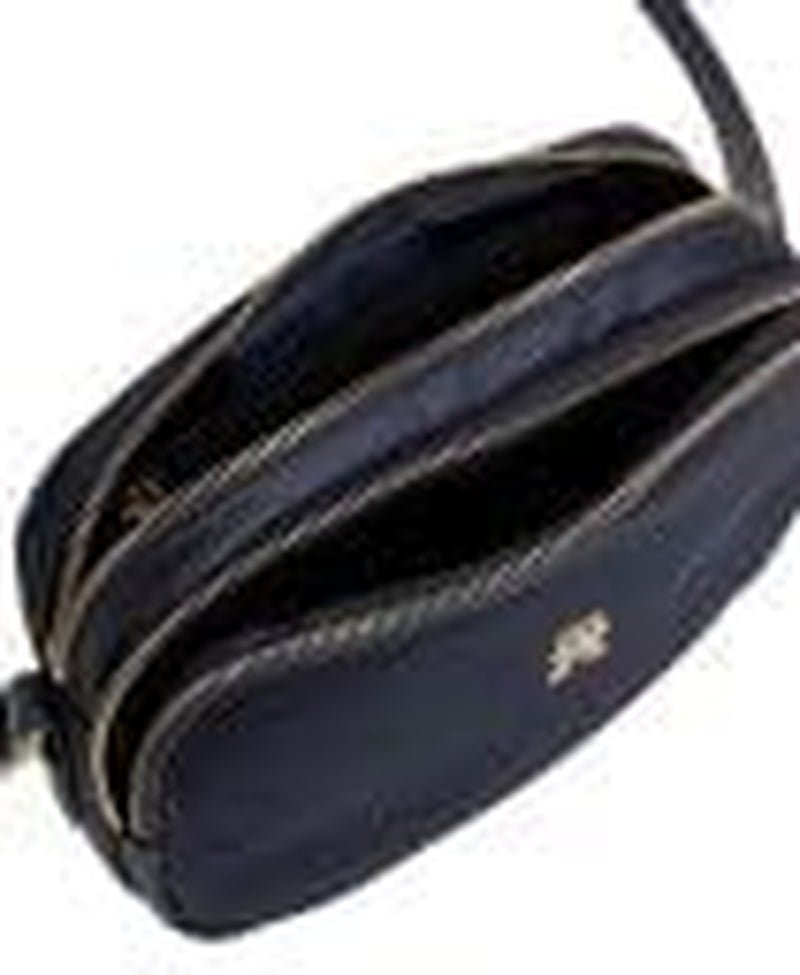 Tommy Hilfiger crossbody tas tas Poppy Crossover schoudertas Tassen Dames Naty Shop