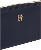 Tommy Hilfiger Dames Poppy Portemonnee Grote Kaartsleuven Naty Shop Damesportemonnee