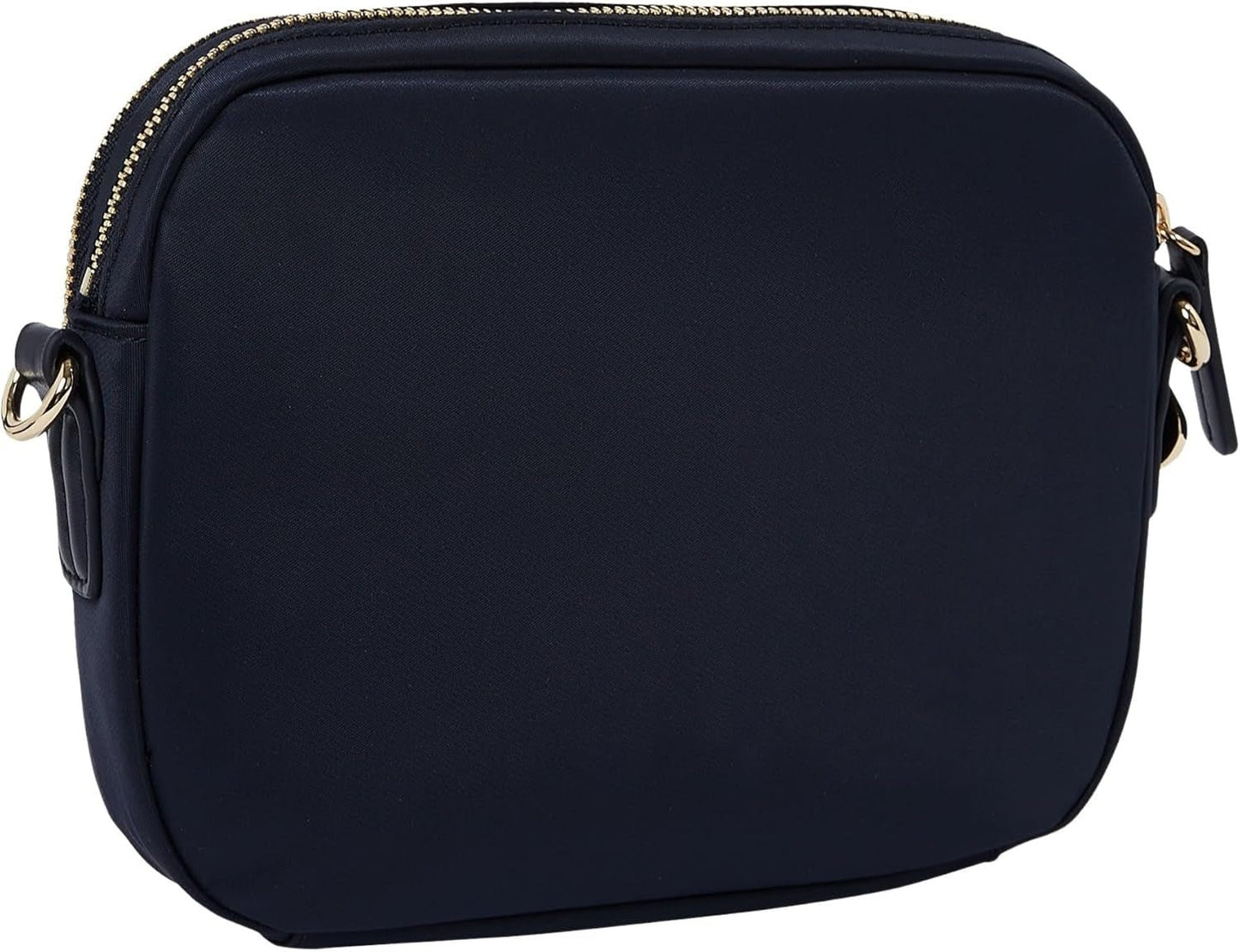 TOMMY HILFIGER Poppy cameratas voor dames Body Aw0aw17230 Crossover bagage en reisbenodigdheden Naty Shop