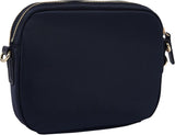 TOMMY HILFIGER Poppy cameratas voor dames Body Aw0aw17230 Crossover bagage en reisbenodigdheden Naty Shop