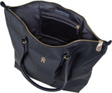 Tommy Hilfiger Poppy Tote-tas met ritssluiting Damestassen Naty Shop