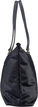 Tommy Hilfiger Poppy Tote-tas met ritssluiting Damestassen Naty Shop