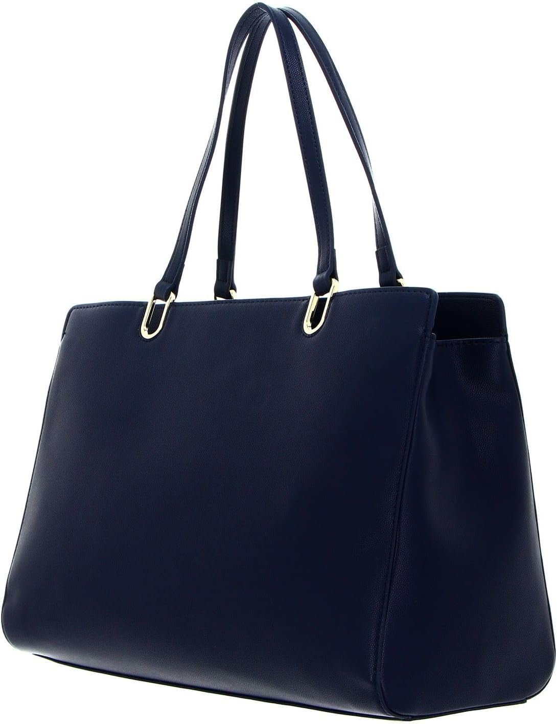 Tommy Hilfiger damestas TH Tijdloze tas met binnenzakken, blauw (Space Blue), one size damestassen Naty Shop