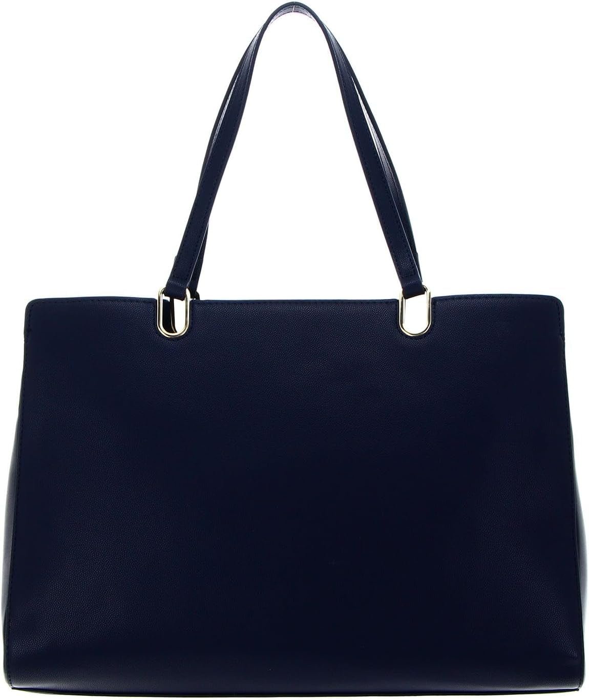 Tommy Hilfiger damestas TH Tijdloze tas met binnenzakken, blauw (Space Blue), one size damestassen Naty Shop