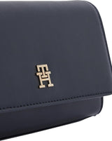 Tommy Hilfiger Schoudertas Eternity Chain Crossover Schouderkettingtassen Dames Naty Shop
