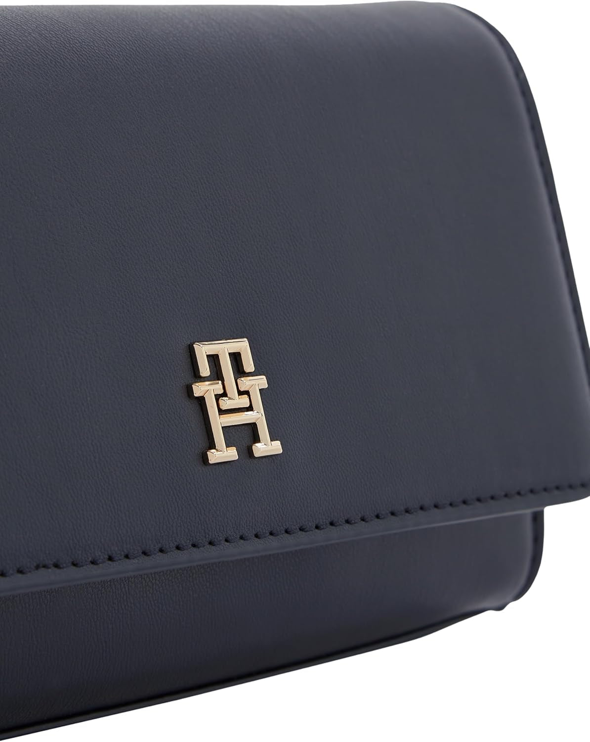 Tommy Hilfiger Schoudertas Eternity Chain Crossover Schouderkettingtassen Dames Naty Shop
