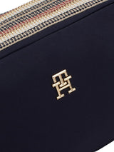 Tommy Hilfiger schoudertas Poppy Cameratas Kleine tassen Dames Naty Shop