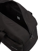 Tommy Hilfiger herenreistas Element Repreve reistas zwart one size Bagage en reizen Naty Shop