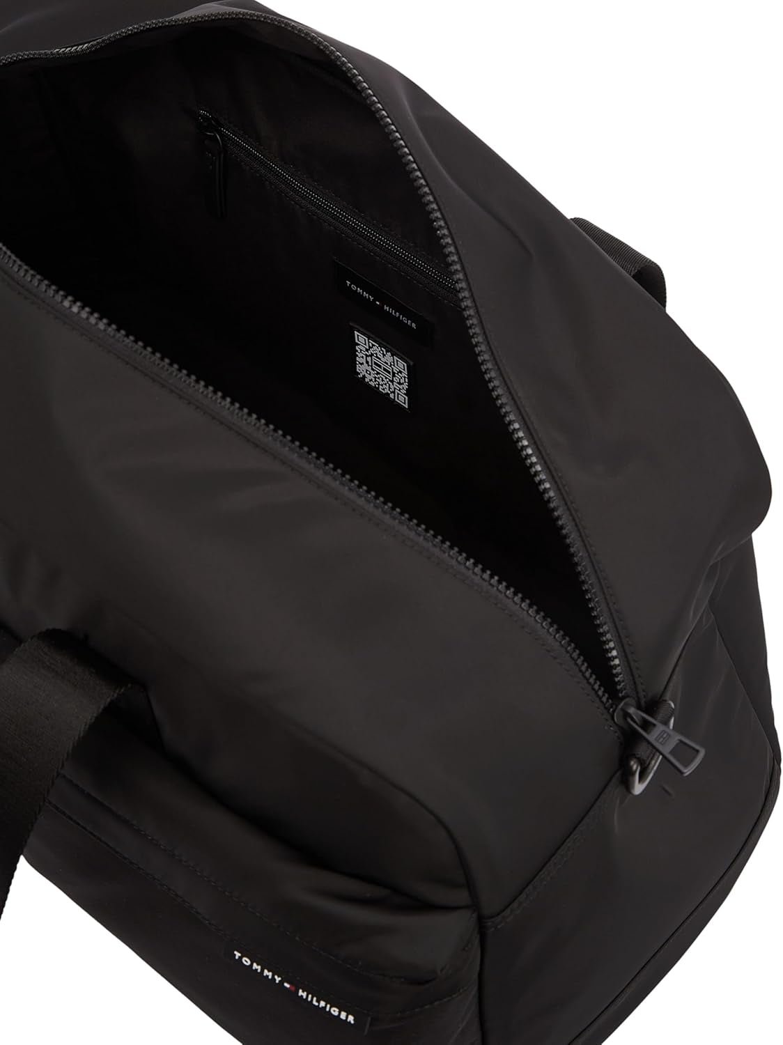 Tommy Hilfiger herenreistas Element Repreve reistas zwart one size Bagage en reizen Naty Shop