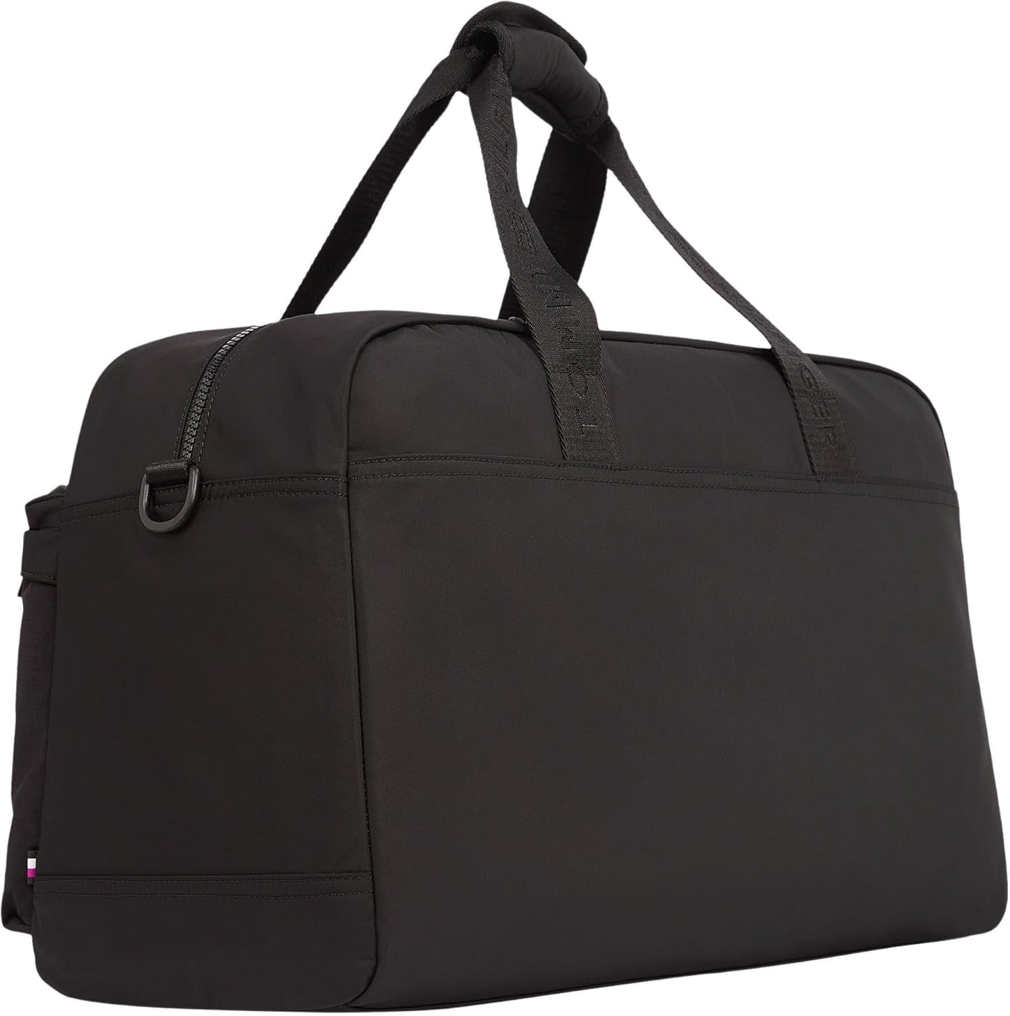 Tommy Hilfiger herenreistas Element Repreve reistas zwart one size Bagage en reizen Naty Shop