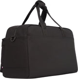 Tommy Hilfiger herenreistas Element Repreve reistas zwart one size Bagage en reizen Naty Shop