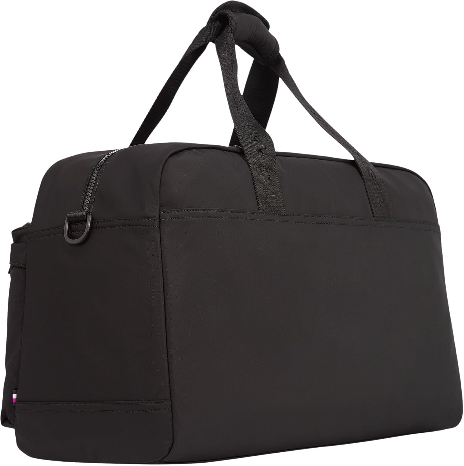 Tommy Hilfiger herenreistas Element Repreve reistas zwart one size Bagage en reizen Naty Shop