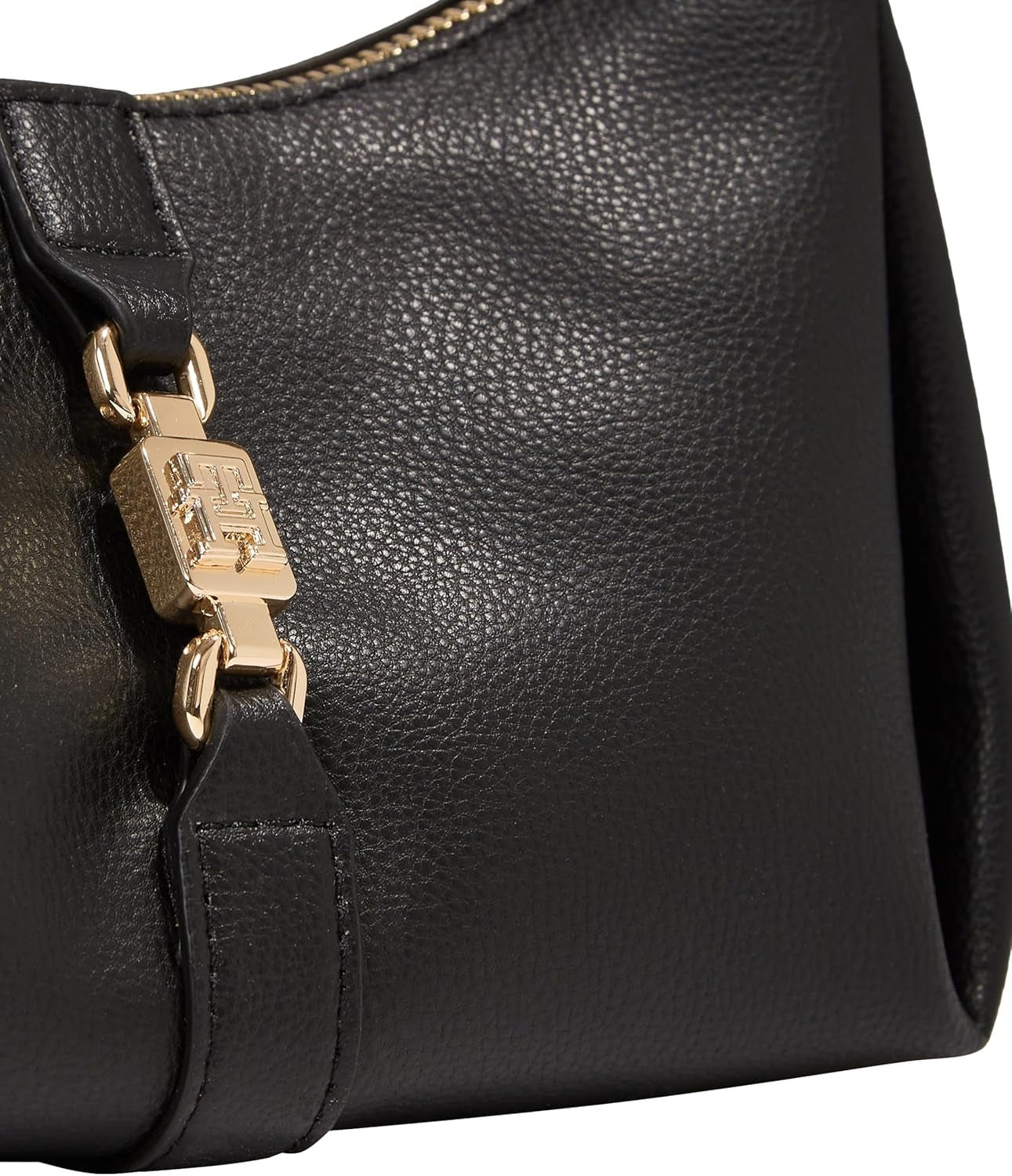Tommy Hilfiger Dames Crossbody Tas Dames Crossover Medium Tas, Zwart (Zwart), Onesize Damestassen Naty Shop