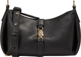 Tommy Hilfiger Dames Crossbody Tas Damestas Crossover Medium, Zwart (Zwart), Onesize Damestassen Naty Shop Standaardtitel