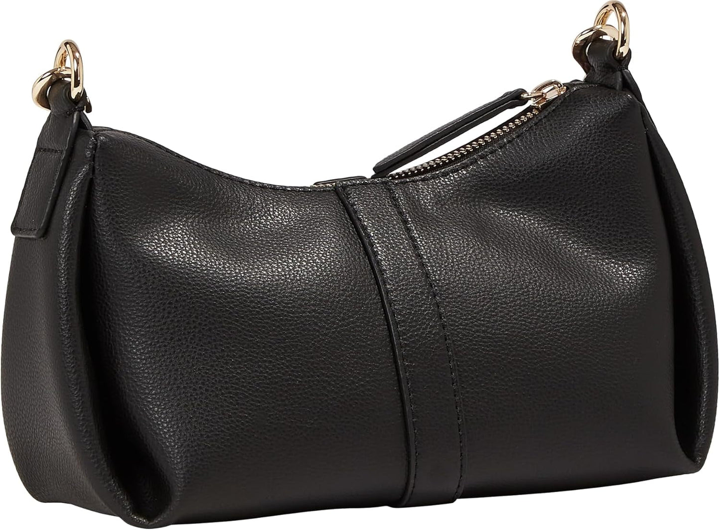 Tommy Hilfiger Dames Crossbody Tas Dames Crossover Medium Tas, Zwart (Zwart), Onesize Damestassen Naty Shop