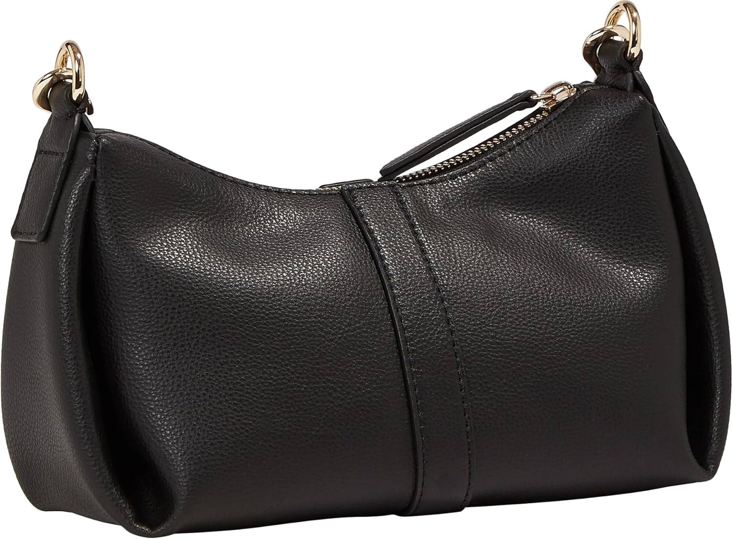 Tommy Hilfiger Dames Crossbody Tas Dames Crossover Medium Tas, Zwart (Zwart), Onesize Damestassen Naty Shop